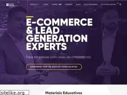 Sites similar to nacao.digital