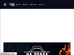 Sites similar to nacaoazul.com