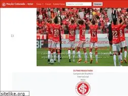 Sites similar to nacaocolorada.com.br