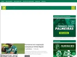 Sites similar to nacaopalmeirense.com.br