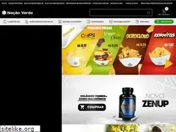 Sites similar to nacaoverde.com.br