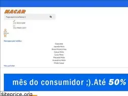 Sites similar to nacar.com.br
