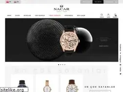 Sites similar to nacar.com.tr