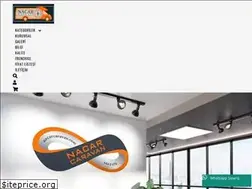 Sites similar to nacarcaravan.com