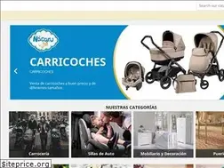 Sites similar to nacaru.es