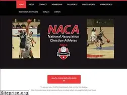 Sites similar to nacasports.net
