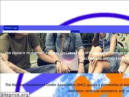 Sites similar to nacassociation.org