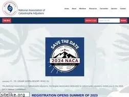Sites similar to nacatadj.org
