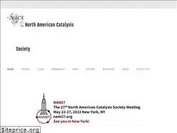 Sites similar to nacatsoc.org