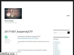 Sites similar to nacayoshi00.wordpress.com