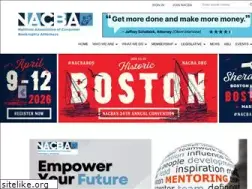 Sites similar to nacba.org