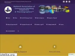 Sites similar to nacbi.org