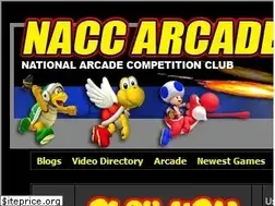 Sites similar to nacc.club