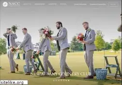 Sites similar to nacc.com