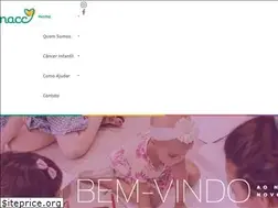 Sites similar to nacc.org.br