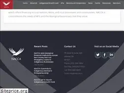Sites similar to nacca.ca