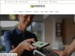 Sites similar to nacca.com