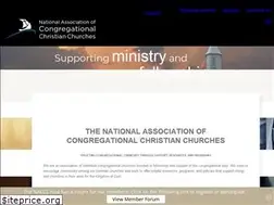 Sites similar to naccc.org