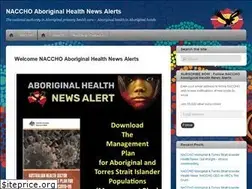 Sites similar to nacchocommunique.com
