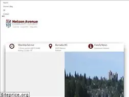 Sites similar to nacchurch.org