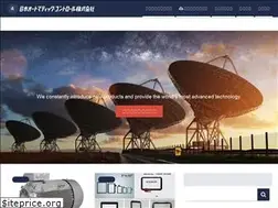 Sites similar to naccjp.com
