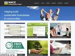 Sites similar to nacconsulting.com.au