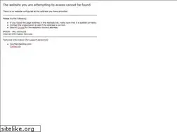 Sites similar to naccp.org