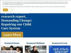 Sites similar to naccrra.org