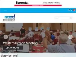 Sites similar to nacd.com