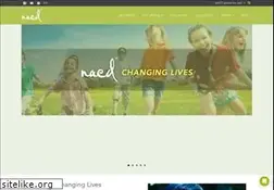Sites similar to nacd.org