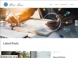 Sites similar to nacdac.org