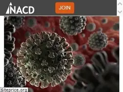 Sites similar to nacdonline.org