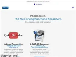 Sites similar to nacds.org