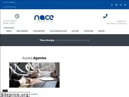 Sites similar to nace-energia.com