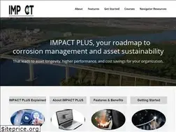 Sites similar to nace-impact.org