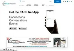 Sites similar to nace.net