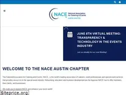 Sites similar to naceaustin.com
