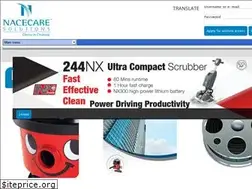 Sites similar to nacecare.com