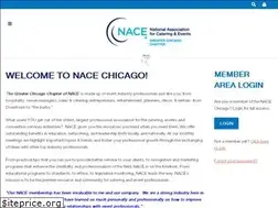 Sites similar to nacechicago.com