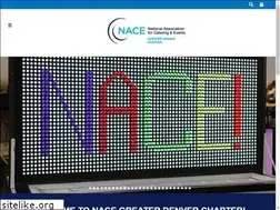 Sites similar to nacedenver.com