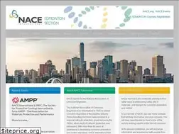 Sites similar to naceedmonton.com
