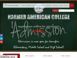 Sites similar to nacegypt.com