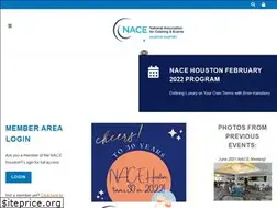 Sites similar to nacehouston.net