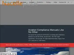 Sites similar to nacellepubs.aero