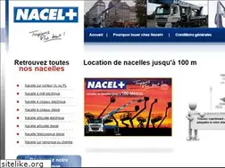 Sites similar to nacelplus.com