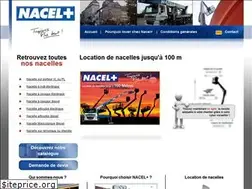 Sites similar to nacelplus.fr