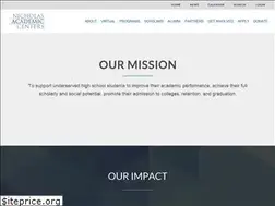 Sites similar to nacenters.org