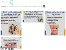 Sites similar to nacerathisach.vn