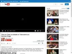 Sites similar to nacerencasa.com