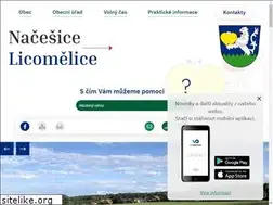 Sites similar to nacesice.eu